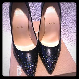 Never worn brand new!